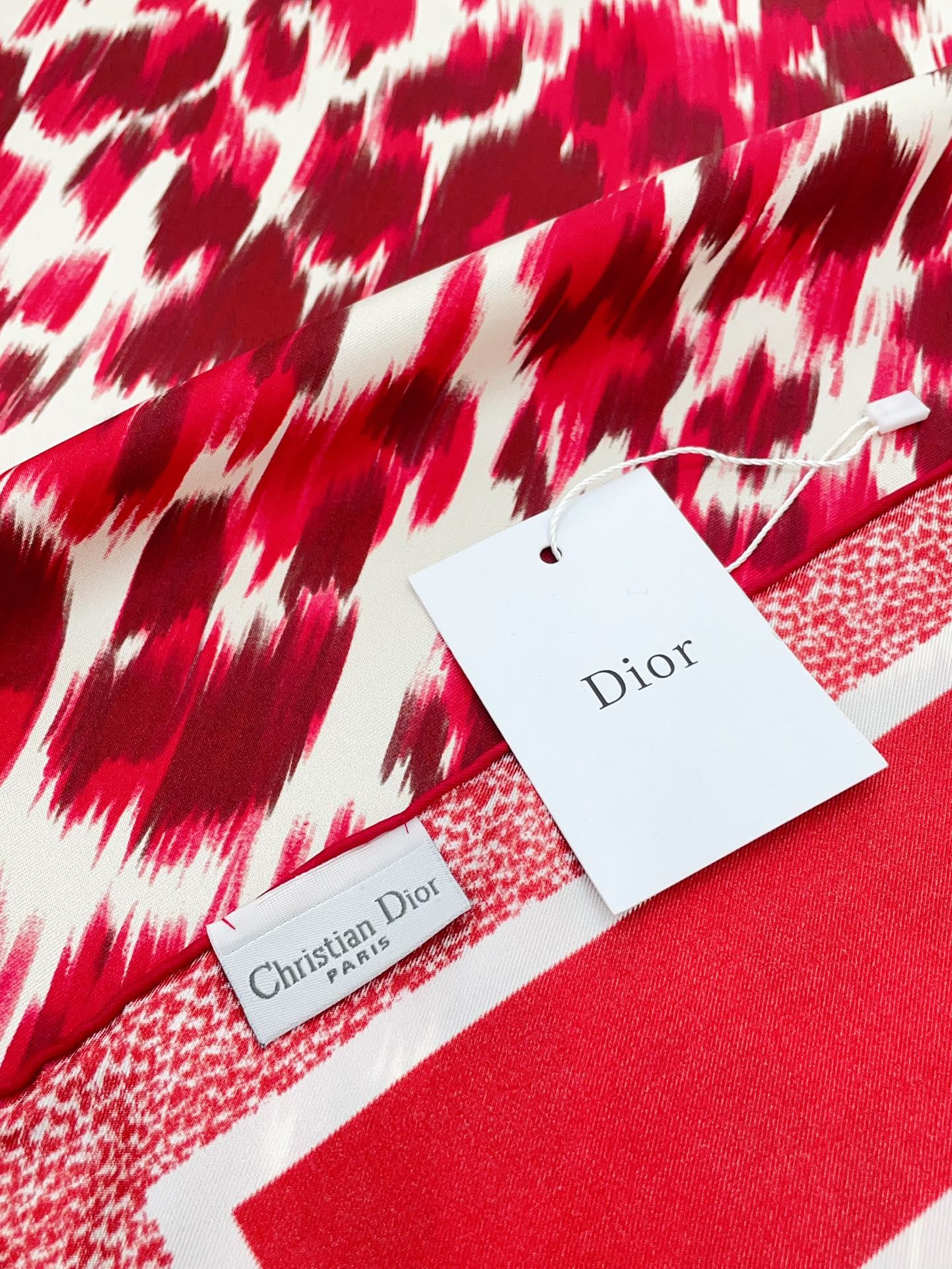 Christian Dior Scarf